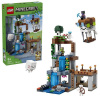 LEGO® Minecraft™ 21597 Základňa Ghasta LEGO® Minecraft™ 21597 Základňa Ghasta