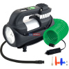 Kompresor Slime Expert Heavy-Duty Tyre Inflator s príslušenstvom Kompresor Slime Expert Heavy-Duty Tyre Inflator s príslušenstvom