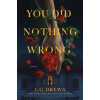 You Did Nothing Wrong You Did Nothing Wrong