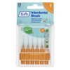 TePe Original medzizubné kefky 0,45 mm 6 ks TePe Original medzizubné kefky 0,45 mm 6 ks