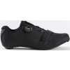 Cyklistické tretry Bontrager Velocis Road Shoe - black 41 Cyklistické tretry Bontrager Velocis Road Shoe - black 41