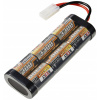 Reely RE-7856823 akupack NiMH (modelářství), 7.2 V, 3700 mAh, články 6, Stick, Tamiya Reely RE-7856823 akupack NiMH (modelářství), 7.2 V, 3700 mAh, články 6, Stick, Tamiya