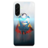 Silikonové pouzdro iSaprio - Samsung Galaxy A36 5G - Mimons Superman 02 (Odolný silikonový kryt, obal, pouzdro iSaprio - Samsung Galaxy A36 5G - Mimons Superman 02 - skvělá ochrana a pružnost, stylový Silikonové pouzdro iSaprio - Samsung Galaxy A36 5G - Mimons Superman 02 (Odolný silikonový kryt, obal, pouzdro iSaprio - Samsung Galaxy A36 5G - Mimons Superman 02 - skvělá ochrana a pružnost, stylový