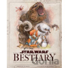 Star Wars Bestiary Vol. 1 - Iris Compiet, S. T. Bende, Titan Books Ltd Star Wars Bestiary Vol. 1 - Iris Compiet, S. T. Bende, Titan Books Ltd