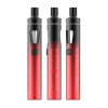 Joyetech eGo AIO ECO Friendly startovací sada - 1700mAh Barva: Červená Joyetech eGo AIO ECO Friendly startovací sada - 1700mAh Barva: Červená