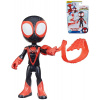 HASBRO Spiderman Spidey a jeho úžasní přátelé figurka Miles Morales HASBRO Spiderman Spidey a jeho úžasní přátelé figurka Miles Morales