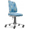 MAYER Rostoucí stolička ACTIKID A3 SMILE 2428 A3 26 092 MAYER Rostoucí stolička ACTIKID A3 SMILE 2428 A3 26 092