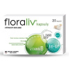 Floraliv kapsuly cps (inov. 2021) 1x20 ks Floraliv kapsuly cps (inov. 2021) 1x20 ks
