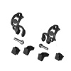 Magura Handlebar clamp Shiftmix 1+2 set. for Shimano I-Spec I+II Magura Handlebar clamp Shiftmix 1+2 set. for Shimano I-Spec I+II