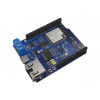 Ai-Thinker AiPi-UNO-ET485 2.4GHz WiFi Modul s RS485 a Ethernet Ai-Thinker AiPi-UNO-ET485 2.4GHz WiFi Modul s RS485 a Ethernet