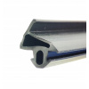 Tesnenie do okien PVC S-1155 STOMIL PLUS-TEC Tesnenie do okien PVC S-1155 STOMIL PLUS-TEC
