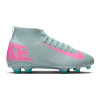 Nike Junior Mercurial Superfly 10 Club FG/MG FQ8318-301 35 Nike Junior Mercurial Superfly 10 Club FG/MG FQ8318-301 35