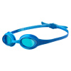 Det./jr. plavecké okuliare Arena Spider Farba: Modrá, Veľkosť: 0 Det./jr. plavecké okuliare Arena Spider Farba: Modrá, Veľkosť: 0