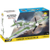 Cobi 5864 II WW Hawker Typhoon Mk. IB, 1:48, 190 kostek Cobi 5864 II WW Hawker Typhoon Mk. IB, 1:48, 190 kostek