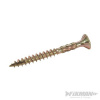 Goldstar Advanced Chipboard Screws - 5.0 x 50mm 200pk FIXMAN Goldstar Advanced Chipboard Screws - 5.0 x 50mm 200pk FIXMAN