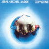 Vinyl Jean-Michel Jarre - Oxygene Vinyl Jean-Michel Jarre - Oxygene