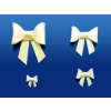 Patchwork vykrajovačka Výroba mašlí - Make a Bow Set - Patchwork Cutters Patchwork vykrajovačka Výroba mašlí - Make a Bow Set - Patchwork Cutters
