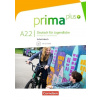 prima plus A2: Band 2 Arbeitsbuch mit CD-ROM prima plus A2: Band 2 Arbeitsbuch mit CD-ROM