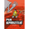 Pan Neporazitelný - Pascal Jousselin Pan Neporazitelný - Pascal Jousselin