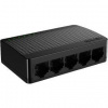 SG105M - 5-port Gigabit Eth Switch TENDA SG105M - 5-port Gigabit Eth Switch TENDA