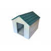Max 432S plastová búda pre psa 76 x 65 x 63 cm Max 432S plastová búda pre psa 76 x 65 x 63 cm