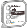 Solo Adult Dog 100% Buffalo bůvol 100 g Solo Adult Dog 100% Buffalo bůvol 100 g