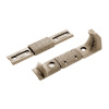Krytka railu s Handstopem M-LOK, Magpul, FDE Krytka railu s Handstopem M-LOK, Magpul, FDE