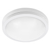 Solight LED vonkajšie osvetlenie Siena, biele, 20W, 1500lm, 4000K, IP54, 23cm Solight LED vonkajšie osvetlenie Siena, biele, 20W, 1500lm, 4000K, IP54, 23cm