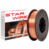 PSG Svařovací drát 0,8 mm (5 kg) STAR WIRE (SP.004.08X) PSG Svařovací drát 0,8 mm (5 kg) STAR WIRE (SP.004.08X)