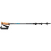 Leki Legacy light anthracite-petrol-dark anthracite 110 – 145 cm 4028173262458 Leki Legacy light anthracite-petrol-dark anthracite 110 – 145 cm 4028173262458