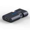 PremiumCord HDMI repeater až 40m PremiumCord HDMI repeater až 40m