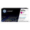 HP 655A (CF453A) - originálny HP 655A (CF453A) - originálny