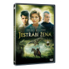Jestřábí žena DVD Jestřábí žena DVD