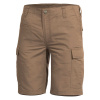Pentagon BDU 2.0 Short Pants - Krátke nohavice, Coyote - 40 Pentagon BDU 2.0 Short Pants - Krátke nohavice, Coyote - 40