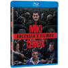 MIKI a ČERNÁK - Blu-ray MIKI a ČERNÁK - Blu-ray