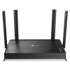 TP-Link Archer BE220, Wi-Fi 7 (802.11be), Dvojpásmový (2,4 ghz/5 ghz), Ethernet / LAN pripojenie, Čierna, Stolový smerovač TP-Link Archer BE220, Wi-Fi 7 (802.11be), Dvojpásmový (2,4 ghz/5 ghz), Ethernet / LAN pripojenie, Čierna, Stolový smerovač