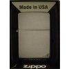 Benzínový zapaľovač Zippo kovový Benzínový zapaľovač Zippo kovový