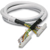Cable FLK 50/EZ-DR/ 200/KONFEK 2289094 Phoenix Contact; 2289094 Cable FLK 50/EZ-DR/ 200/KONFEK 2289094 Phoenix Contact; 2289094