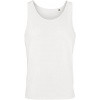 SOL´S CRUSADER TT / Pánske tielko z bio bavlny - white XXXL SOL´S CRUSADER TT / Pánske tielko z bio bavlny - white XXXL