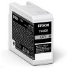 Atrament EPSON Singlepack Light Gray T46S9 UltraChrome Pro 10 25 ml Atrament EPSON Singlepack Light Gray T46S9 UltraChrome Pro 10 25 ml
