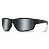 Westin Polarizačné Okuliare W6 Sport 20 Matte Black LB Smoke LM Silver Flash AR Blue Westin Polarizačné Okuliare W6 Sport 20 Matte Black LB Smoke LM Silver Flash AR Blue