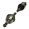 Poloos DB W212 ľavá 4MATIC automatická SKF Poloos DB W212 ľavá 4MATIC automatická SKF