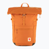 Turistický batoh Fjällräven High Coast Foldsack 24 l sunset orange Turistický batoh Fjällräven High Coast Foldsack 24 l sunset orange