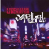 Live at B.b. King Blues Club 2006 The Yardbirds CD Live at B.b. King Blues Club 2006 The Yardbirds CD