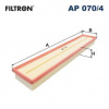 Vzduchový filter FILTRON AP 070/4 Vzduchový filter FILTRON AP 070/4