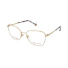 Dioptrické okuliare Carolina Herrera HER 0295 YD2 Veľkosť: 55 Dioptrické okuliare Carolina Herrera HER 0295 YD2 Veľkosť: 55