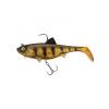 Fox Rage Wobble Replicant 7.5cm 10g Golden Perch - gumová nástraha Fox Rage Wobble Replicant 7.5cm 10g Golden Perch - gumová nástraha
