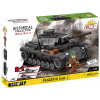 COBI KLOCKI Klocki historická zbierka wwii panzer iii ausf. j 590 klocków COBI KLOCKI Klocki historická zbierka wwii panzer iii ausf. j 590 klocków