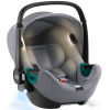 BRITAX Autosedačka Baby-Safe iSense, Frost Grey BRITAX Autosedačka Baby-Safe iSense, Frost Grey