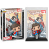 Funko POP! 48 Comic Covers: Marvel - Spider-Man Funko POP! 48 Comic Covers: Marvel - Spider-Man